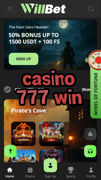 Casino 777 Win - Guaranteed Wins Casino-bgocasinouk.ydblkf.net